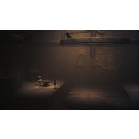  Little Nightmares III для Nintendo Switch