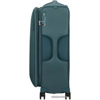 Чемодан-спиннер Samsonite D'Lite Petrol Grey 71 см