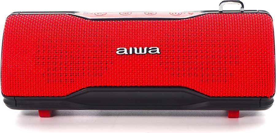 

Беспроводная колонка Aiwa BST-500RD