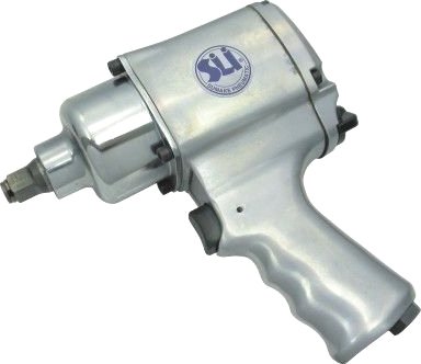 

Пневматический гайковерт Sumake ST-55443