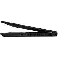 Ноутбук Lenovo ThinkPad T495 20NJ000XRT