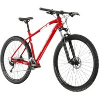 Велосипед Kross Level 3.0 Alivio/SRAM 29 S/16