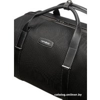 Дорожная сумка Samsonite Lite DLX SP Black 29 см