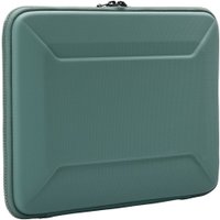 Чехол Thule Gauntlet MacBook Pro 14 (туманно-зеленый)