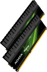 XPG Gaming v2.0 2x4GB KIT DDR3 PC3-15000 (AX3U1866GC4G9B-DG2)