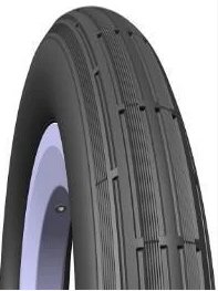 

Велопокрышка Rubena V20 Jumbo 62-203 12x2.25