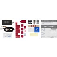 Вентилятор для видеокарты Zalman VF3000A