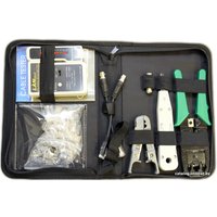 Электромонтажный набор 5bites TK031 (44 предмета)