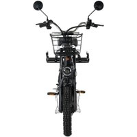 Электровелосипед Kugoo Kirin V3 Max 2024