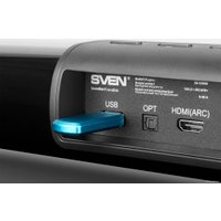 Саундбар SVEN SB-2200D