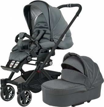 Универсальная коляска Hartan VIP GTS XL (2 в 1, 209)