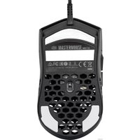 Игровая мышь Cooler Master MM710 (черный матовый)