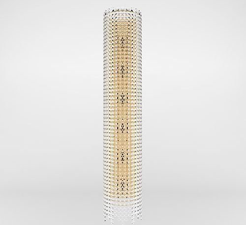 

Бра Newport 10906/A gold