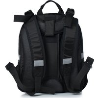 Школьный рюкзак Galanteya 3223 23с474к45 (черный)