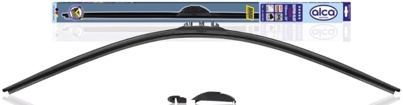 

Щетка стеклоочистителя Alca Super Flat 050000