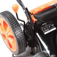 Газонокосилка Patriot PT 52 LS (512109024)