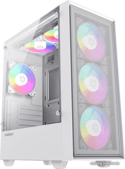 TGPC Action W 82102 I-X