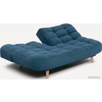Диван Divan Бонс-Т Happy Deep Ocean 134135 (синий)