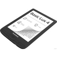 Электронная книга PocketBook 618 Basic Lux 4