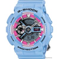 Наручные часы Casio GMA-S110F-2A