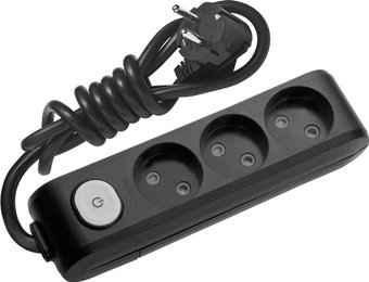Удлинитель Panasonic WLTA02332BL-BY