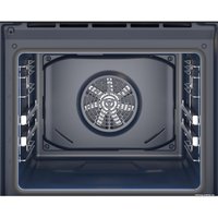 Электрический духовой шкаф Hotpoint FE8 S832 DSH BLG