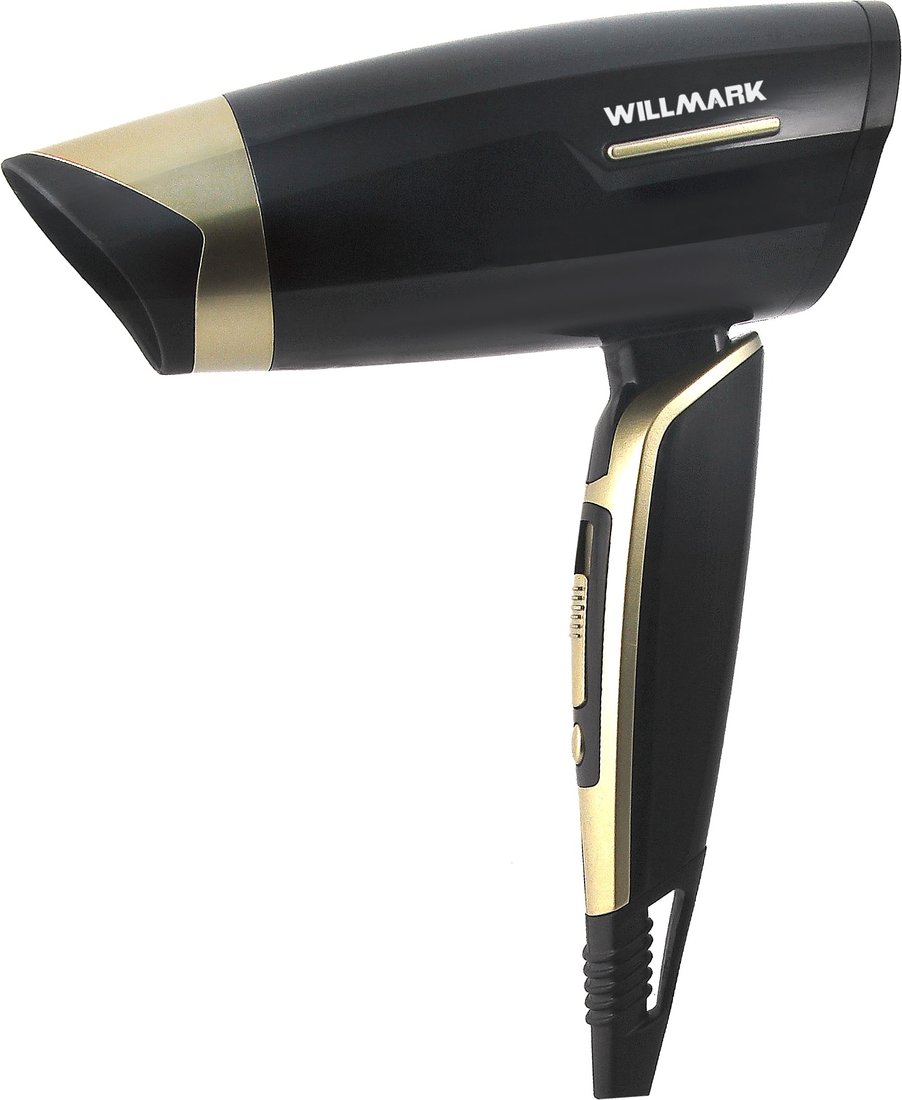 

Фен Willmark WHD-220F
