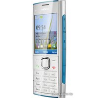 Телефон Nokia X2-00