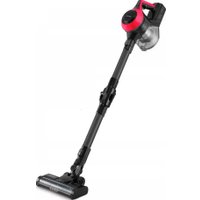 Пылесос Zelmer ZSVC511DF 81405974P (черный/розовый)