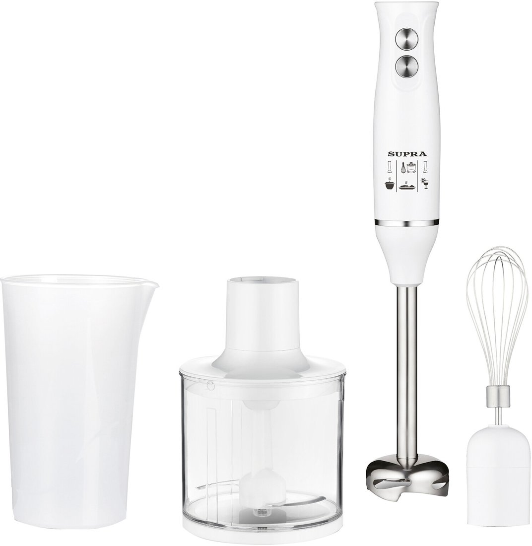 

Погружной блендер Supra HBS-1004