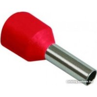 Наконечник-гильза для кабеля TDM Electric SQ0512-0013 (100 шт)