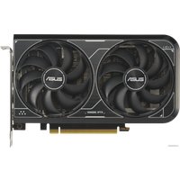Видеокарта ASUS Dual GeForce RTX 4060 V2 OC Edition 8GB GDDR6 DUAL-RTX4060-O8G-V2