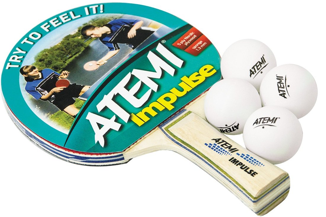 

Набор для настольного тенниса Atemi Impulse