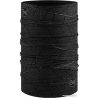 Шарф (бафф) Buff Original EcoStretch Embers Black 117945 (р. 53-62)