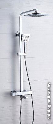 Душевая система  Ledeme L2424