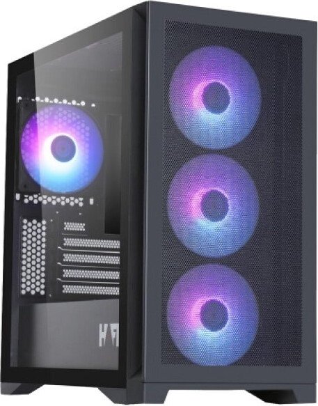 

Компьютер HAFF Five BK57138