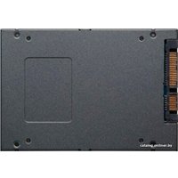 SSD Kingston A400R 128GB KC-S44128-6F