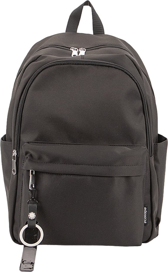 

Городской рюкзак Ecotope 377-102-BLK (черный)