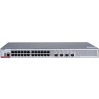 Управляемый коммутатор 3-го уровня Ruijie Networks RG-CS83-24GT4XS