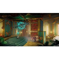  Trine 5: A Clockwork Conspiracy (без русской озвучки, русские субтитры) для PlayStation 4