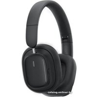 Наушники Baseus Bowie H1i (черный)