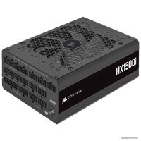 Блок питания Corsair HX1500i CP-9020261-EU