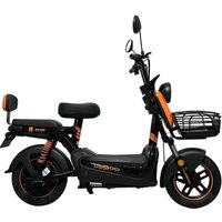Электроскутер Kugoo EC 03 СПМ