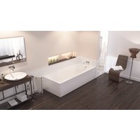 Ванна BLB Africa 160x70