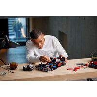 Конструктор LEGO Technic 42143 Ferrari Daytona SP3