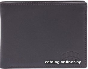 Кошелек Klondike 1896 Claim KD1105-03 (коричневый)