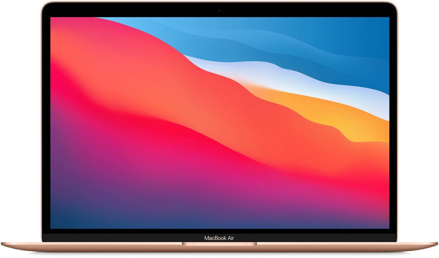 

Ноутбук Apple Macbook Air 13" M1 2020 MGND3