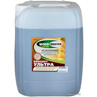 Антисептик Woodmaster Биосепт Ультра (20 кг)
