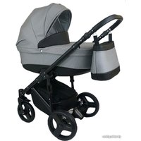 Универсальная коляска Bexa B4X D'ANGELA amo DA1 (2 в 1)