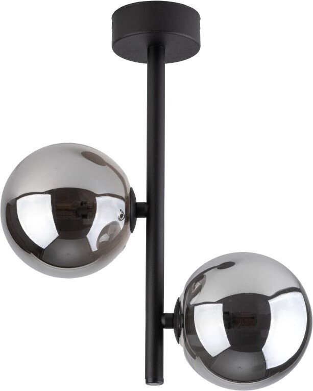 

Люстра средней высоты TK Lighting Estera 6706